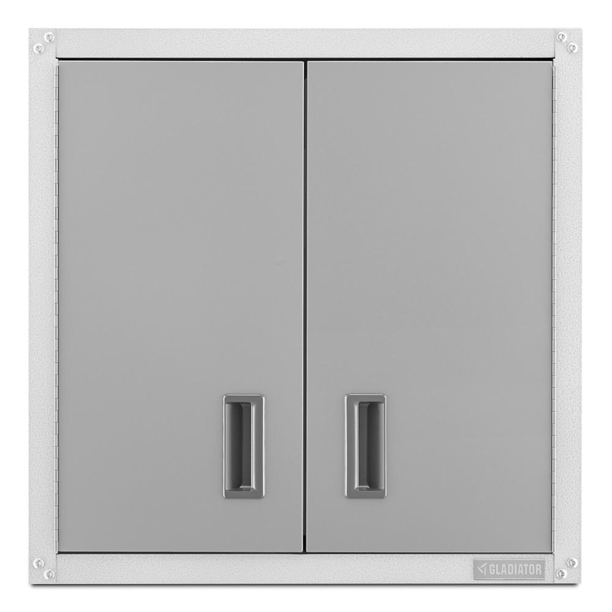 Gladiator, Ready-to-Assemble Full Door Wall GearBox, Width 30.5 in, Height 18 in, Depth 9.5 in, Model# GAWG28FVEW